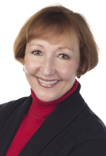 Photo of Sally Metzger